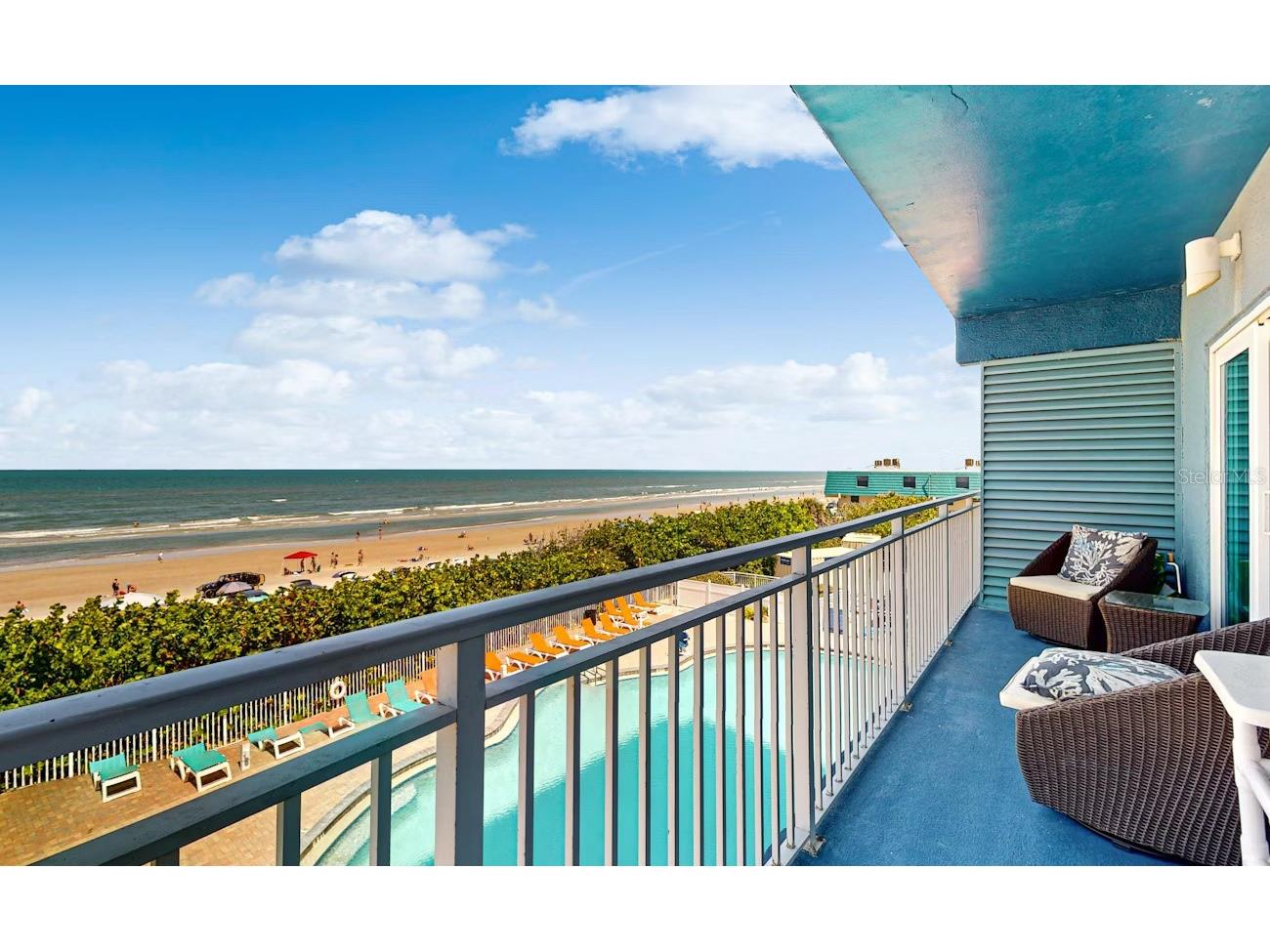 611 S Atlantic Avenue #4312 New Smyrna Beach FL 32169 - ATLANTIC OCEAN NS1088247 image24