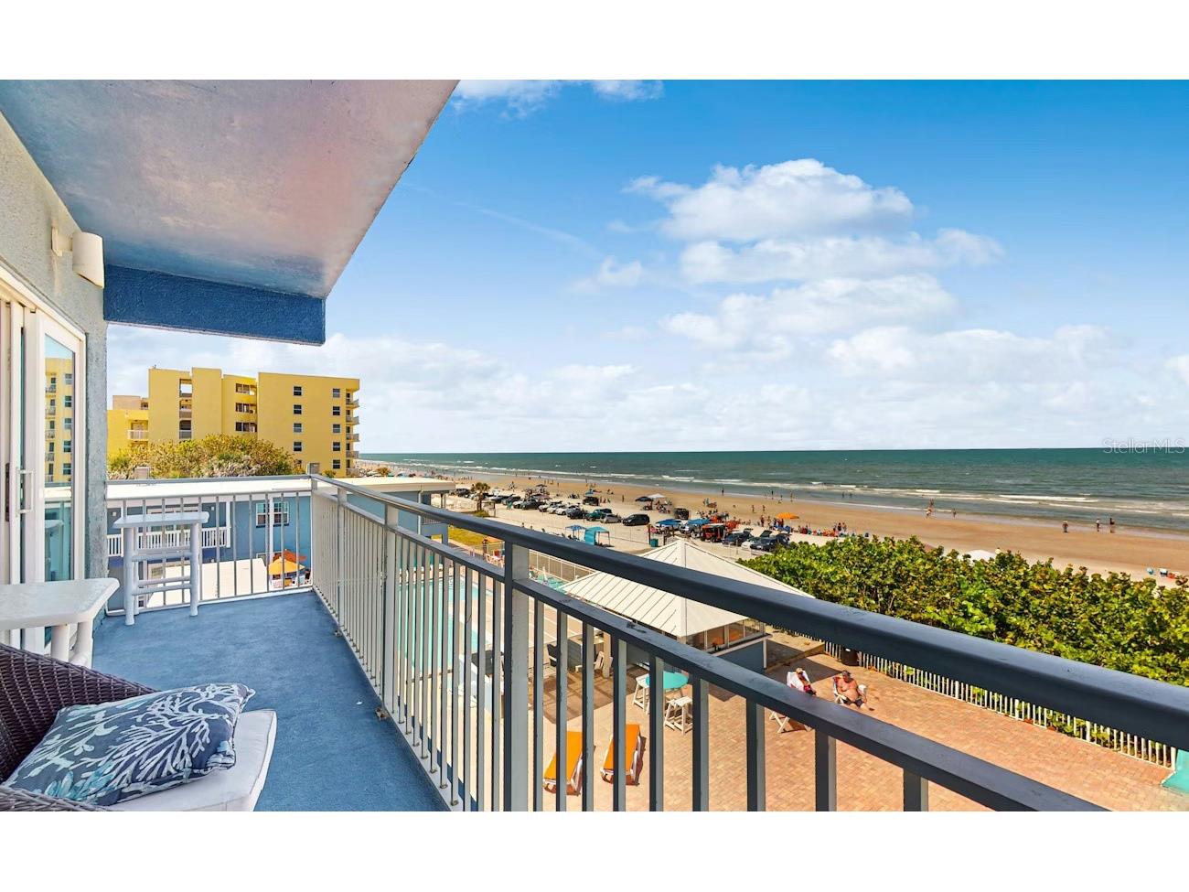 611 S Atlantic Avenue #4312 New Smyrna Beach FL 32169 - ATLANTIC OCEAN NS1088247 image26