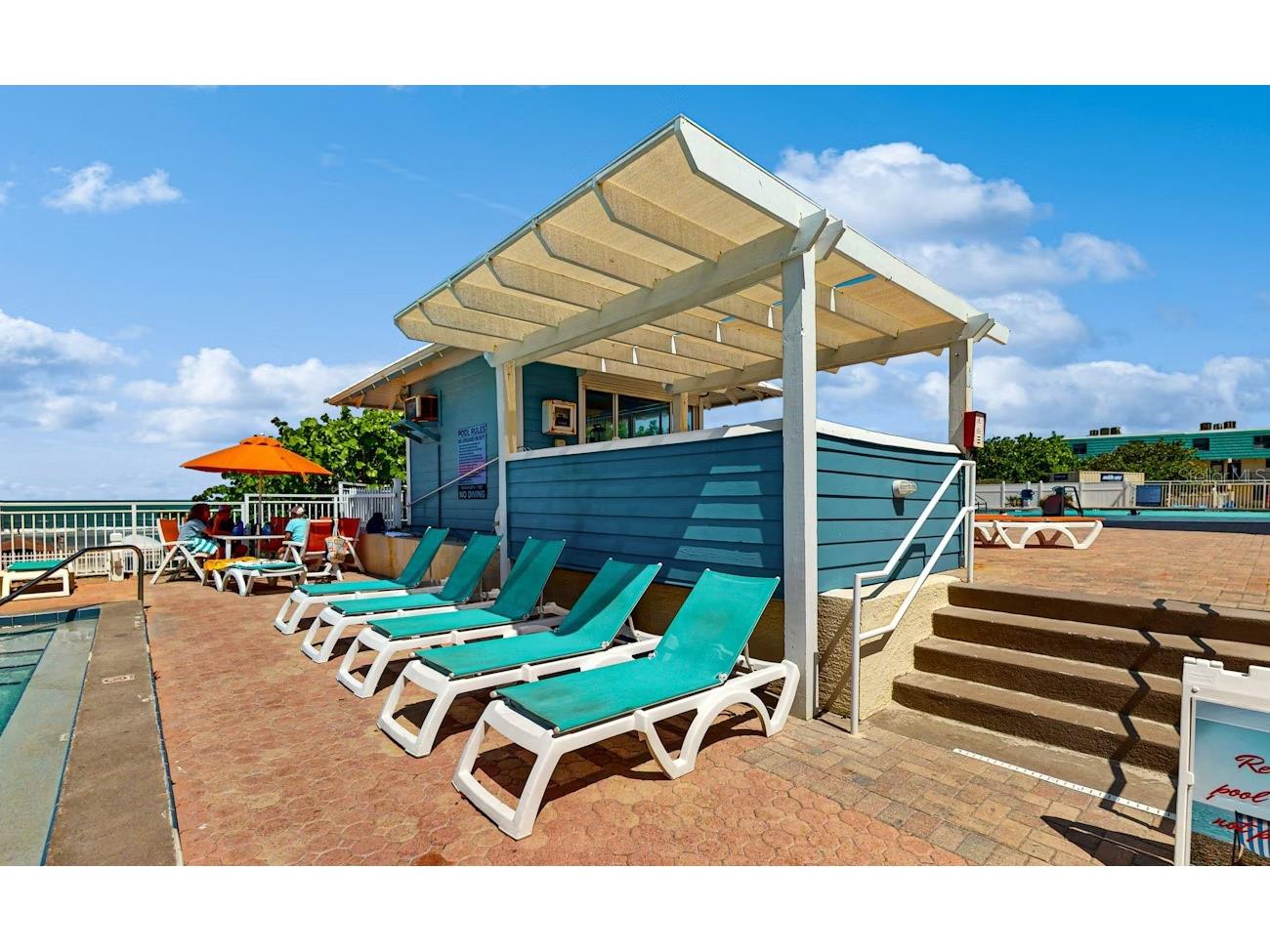 611 S Atlantic Avenue #4312 New Smyrna Beach FL 32169 - ATLANTIC OCEAN NS1088247 image27