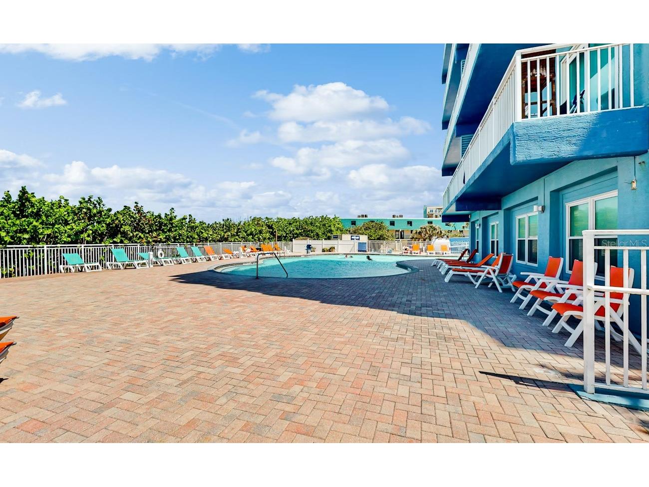 611 S Atlantic Avenue #4312 New Smyrna Beach FL 32169 - ATLANTIC OCEAN NS1088247 image28