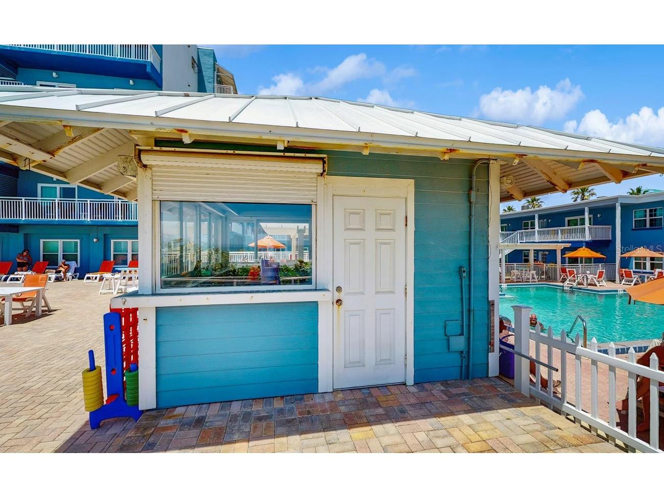611 S Atlantic Avenue #4312 New Smyrna Beach FL 32169 - ATLANTIC OCEAN NS1088247 image29