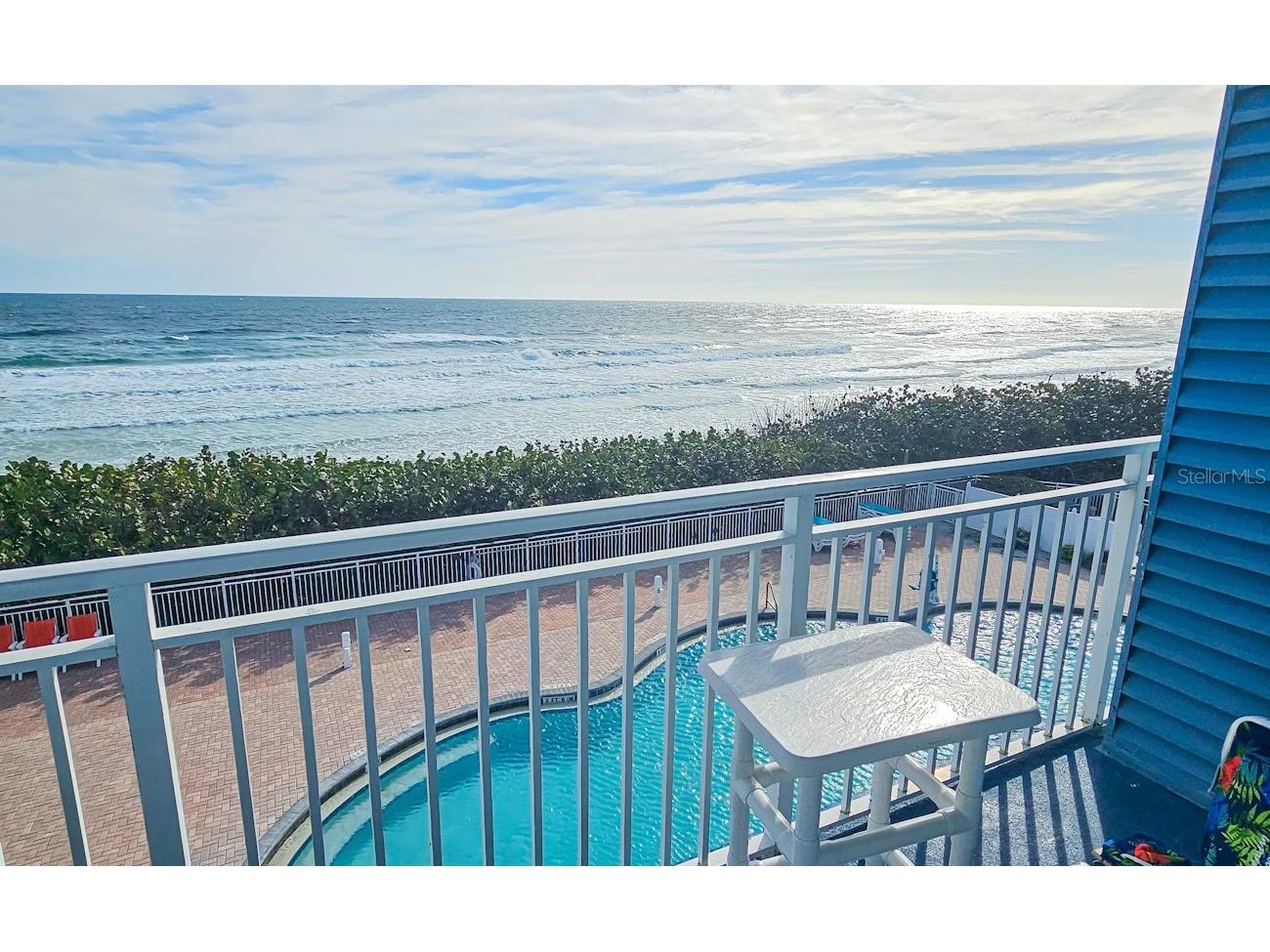 611 S Atlantic Avenue #4312 New Smyrna Beach FL 32169 - ATLANTIC OCEAN NS1088247 image35