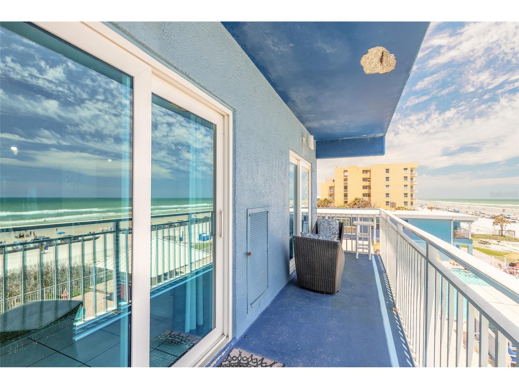 611 S Atlantic Avenue #4312 New Smyrna Beach FL 32169 - ATLANTIC OCEAN NS1088247 image36