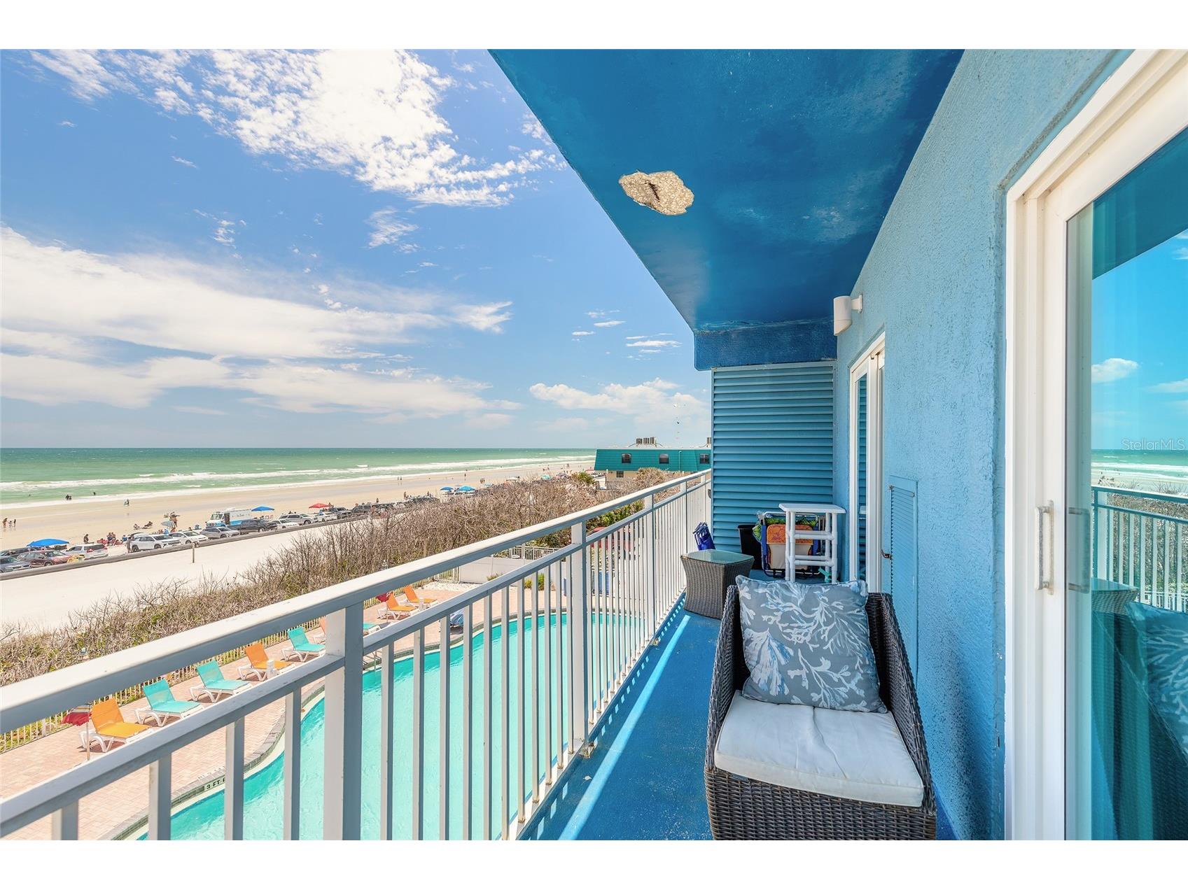 611 S Atlantic Avenue #4312 New Smyrna Beach FL 32169 - ATLANTIC OCEAN NS1088247 image37