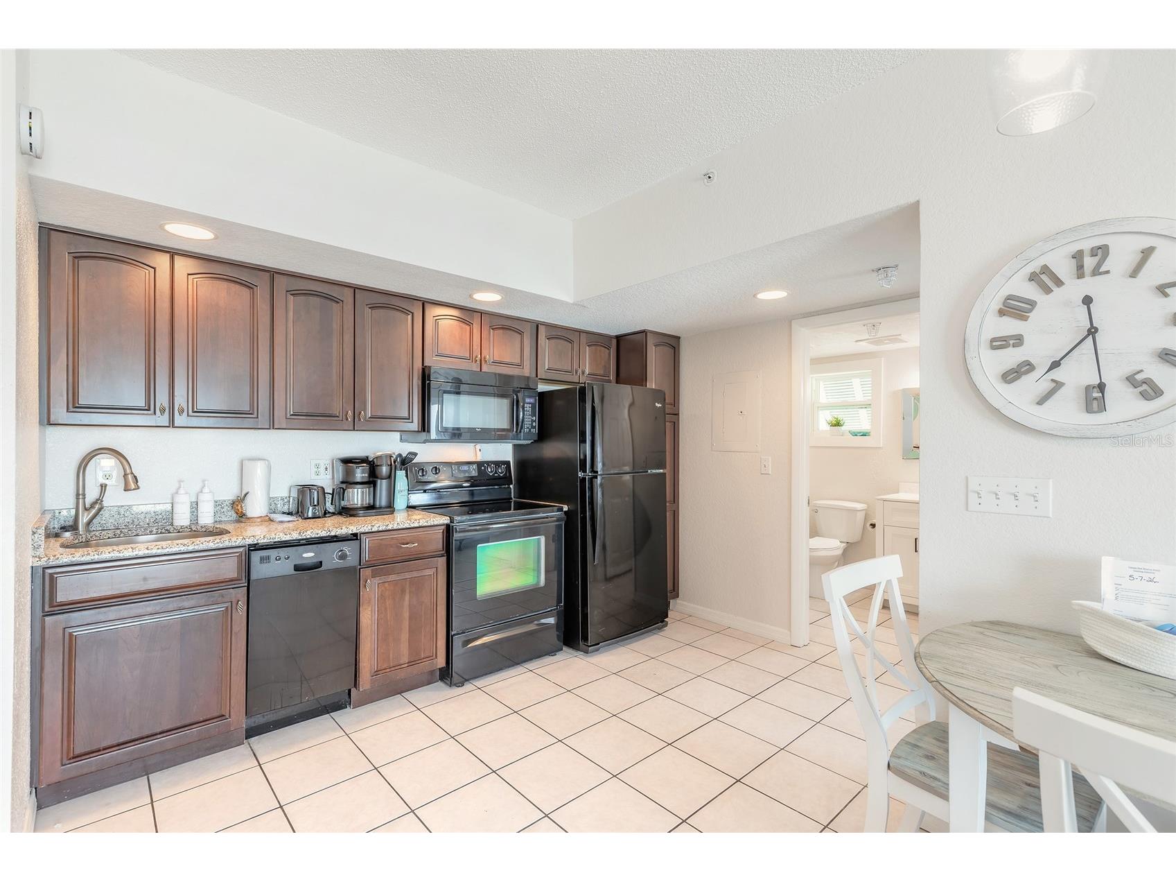 611 S Atlantic Avenue #4312 New Smyrna Beach FL 32169 - ATLANTIC OCEAN NS1088247 image4