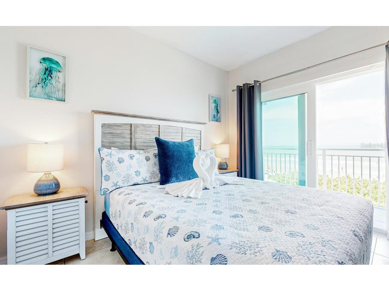 611 S Atlantic Avenue #4312 New Smyrna Beach FL 32169 - ATLANTIC OCEAN NS1088247 image5