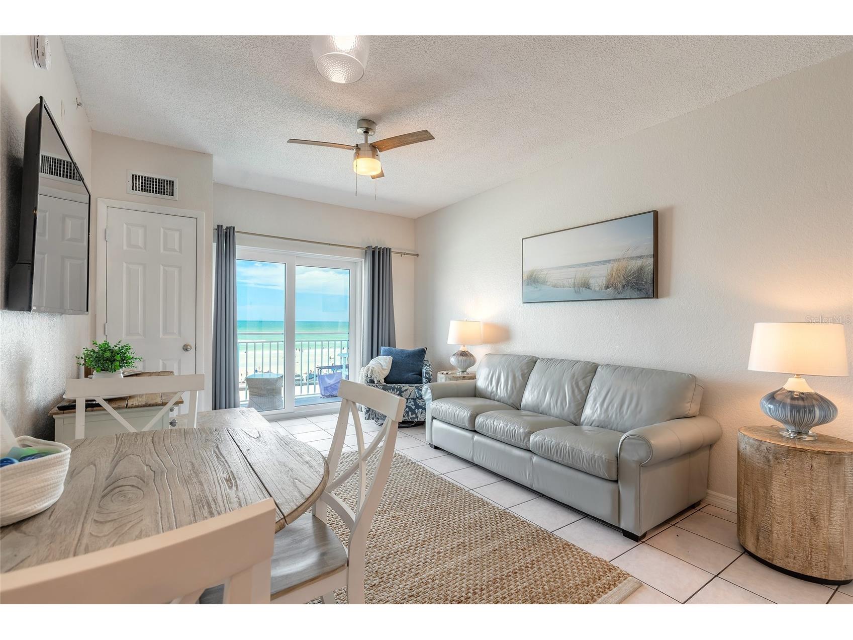 611 S Atlantic Avenue #4312 New Smyrna Beach FL 32169 - ATLANTIC OCEAN NS1088247 image7