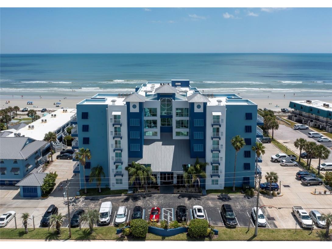 611 S Atlantic Avenue #4313 New Smyrna Beach FL 32169 NS1080415 image1