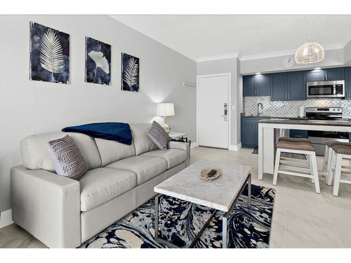 611 S Atlantic Avenue #4512 New Smyrna Beach FL 32169 - ATLANTIC OCEAN NS1088248 image12