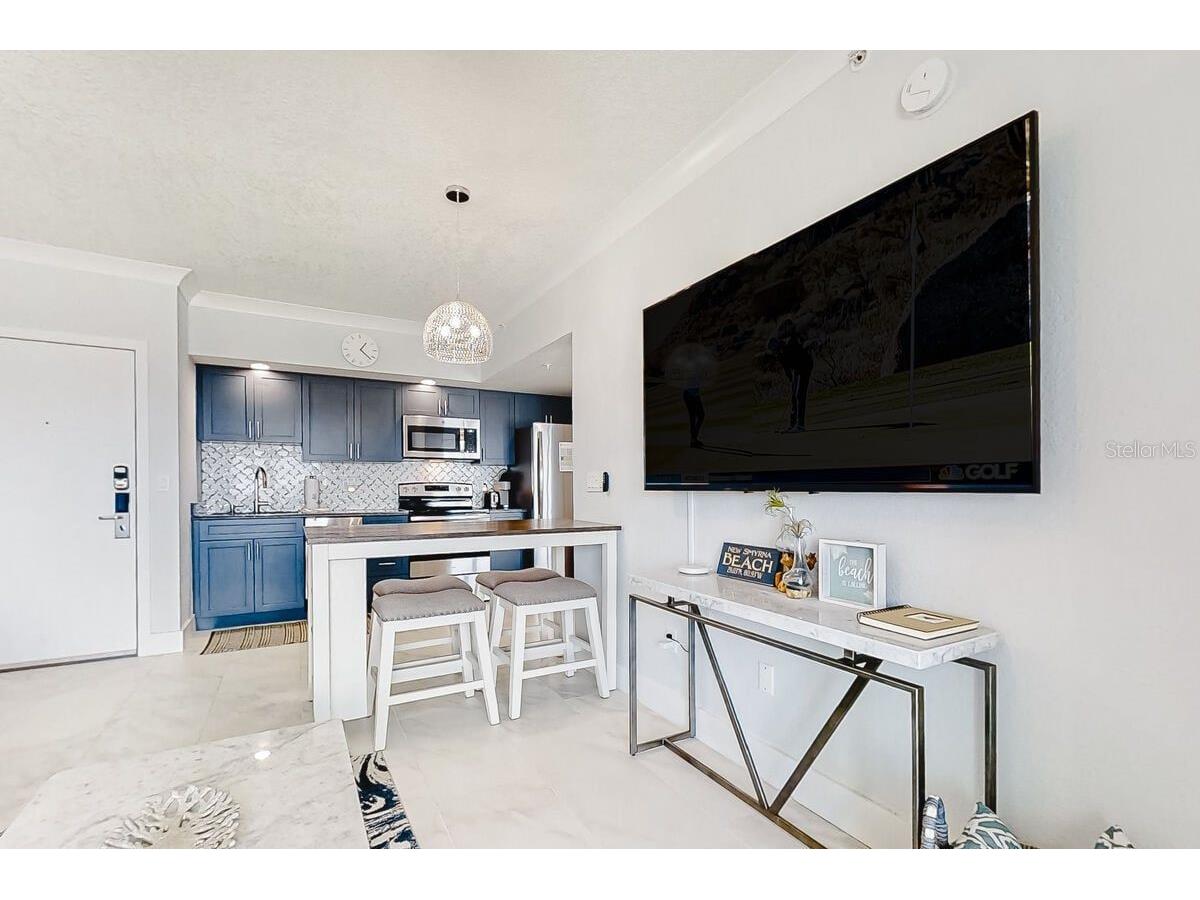 611 S Atlantic Avenue #4512 New Smyrna Beach FL 32169 - ATLANTIC OCEAN NS1088248 image13
