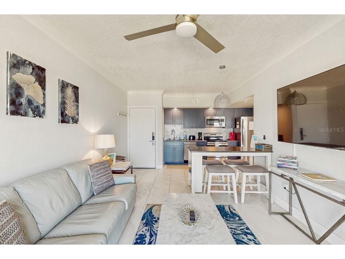 611 S Atlantic Avenue #4512 New Smyrna Beach FL 32169 - ATLANTIC OCEAN NS1088248 image14