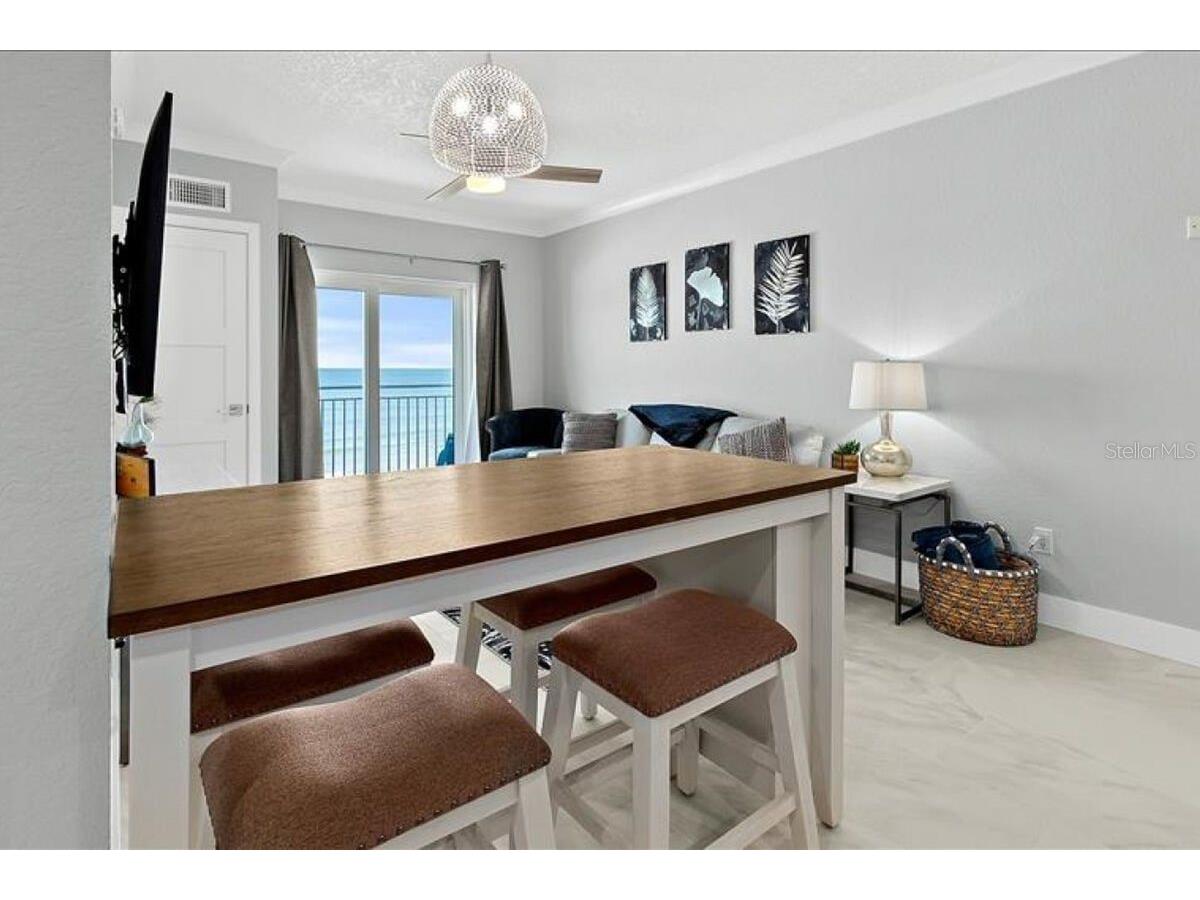 611 S Atlantic Avenue #4512 New Smyrna Beach FL 32169 - ATLANTIC OCEAN NS1088248 image17