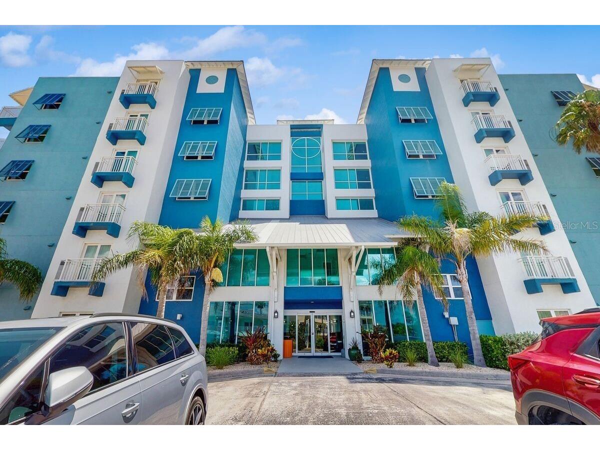 611 S Atlantic Avenue #4512 New Smyrna Beach FL 32169 - ATLANTIC OCEAN NS1088248 image2