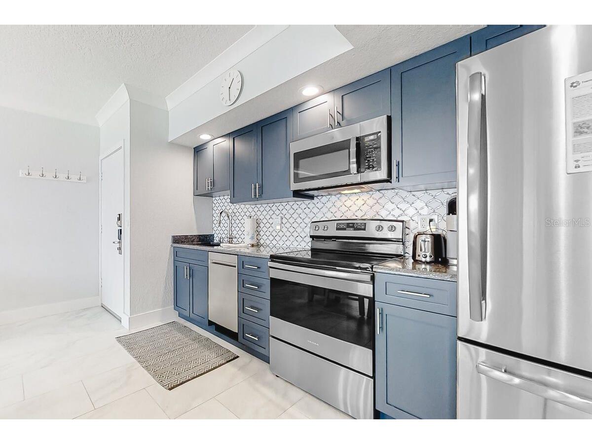 611 S Atlantic Avenue #4512 New Smyrna Beach FL 32169 - ATLANTIC OCEAN NS1088248 image25