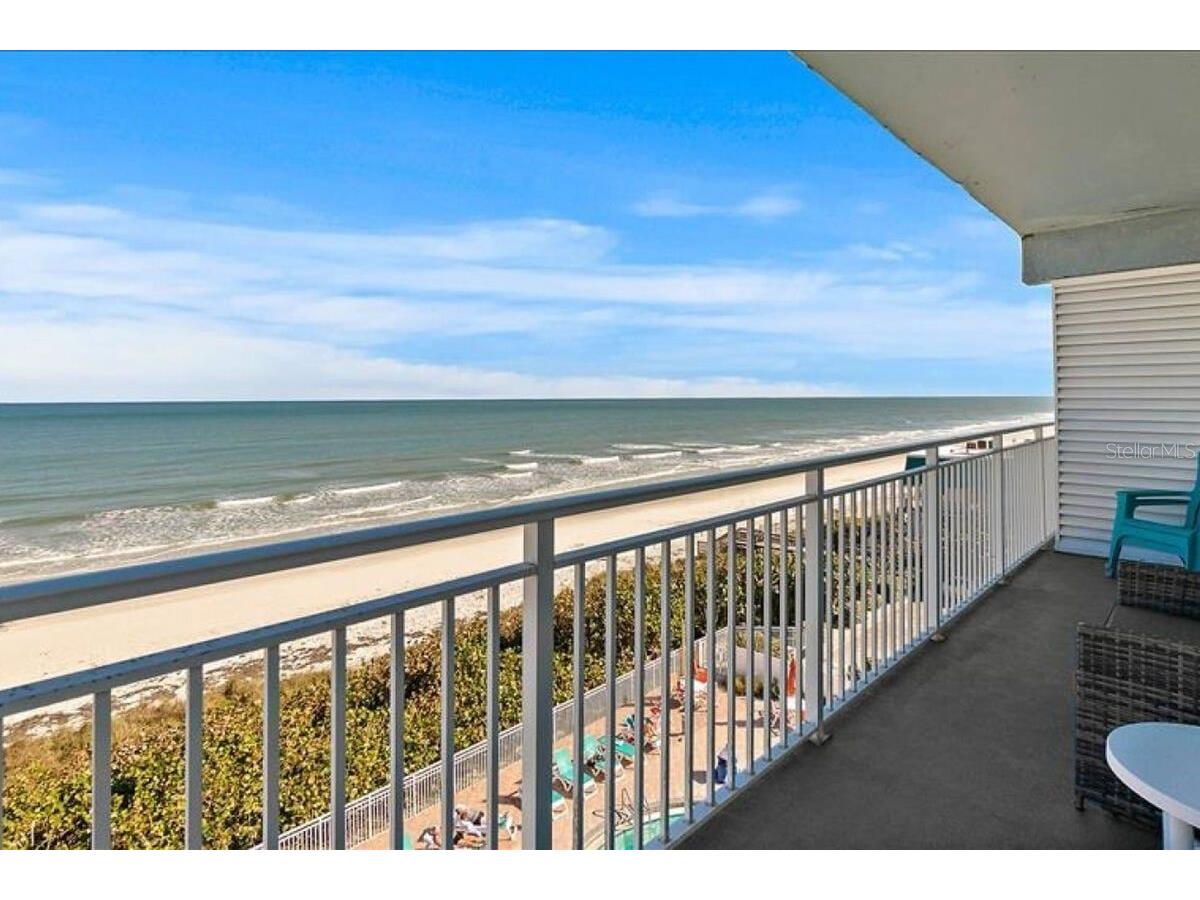 611 S Atlantic Avenue #4512 New Smyrna Beach FL 32169 - ATLANTIC OCEAN NS1088248 image26