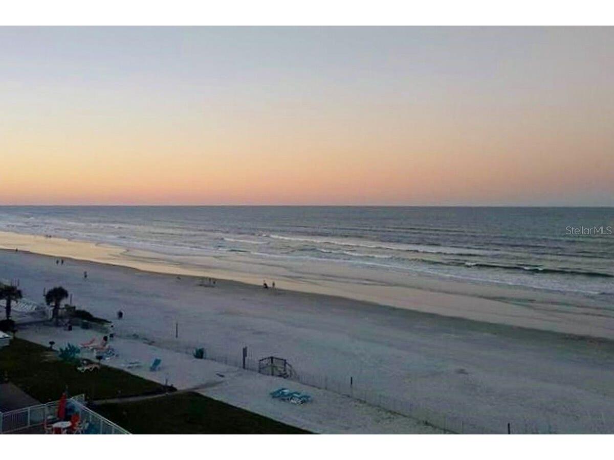 611 S Atlantic Avenue #4512 New Smyrna Beach FL 32169 - ATLANTIC OCEAN NS1088248 image3