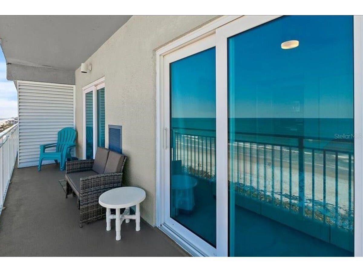 611 S Atlantic Avenue #4512 New Smyrna Beach FL 32169 - ATLANTIC OCEAN NS1088248 image6