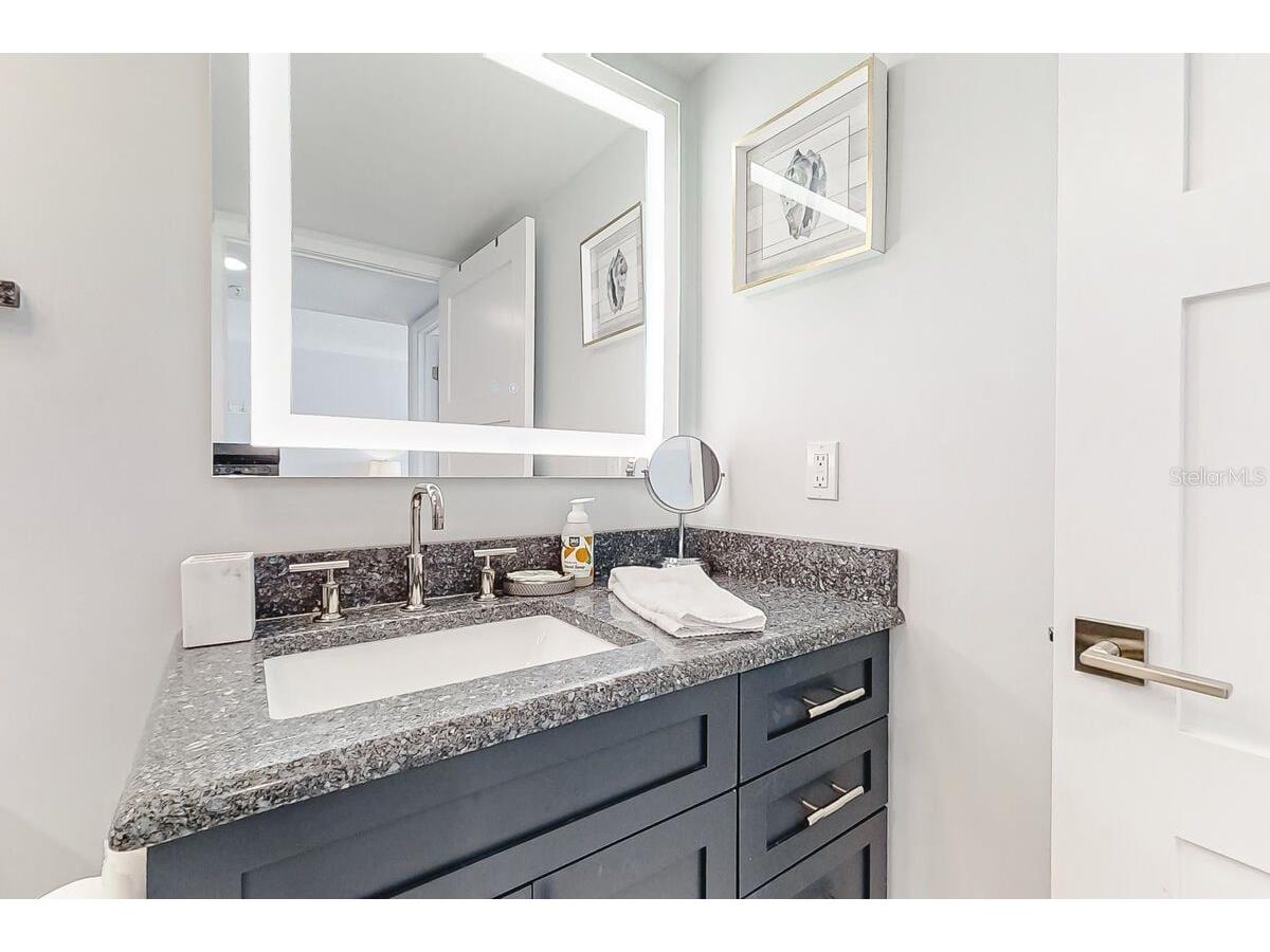 611 S Atlantic Avenue #4512 New Smyrna Beach FL 32169 - ATLANTIC OCEAN NS1088248 image7
