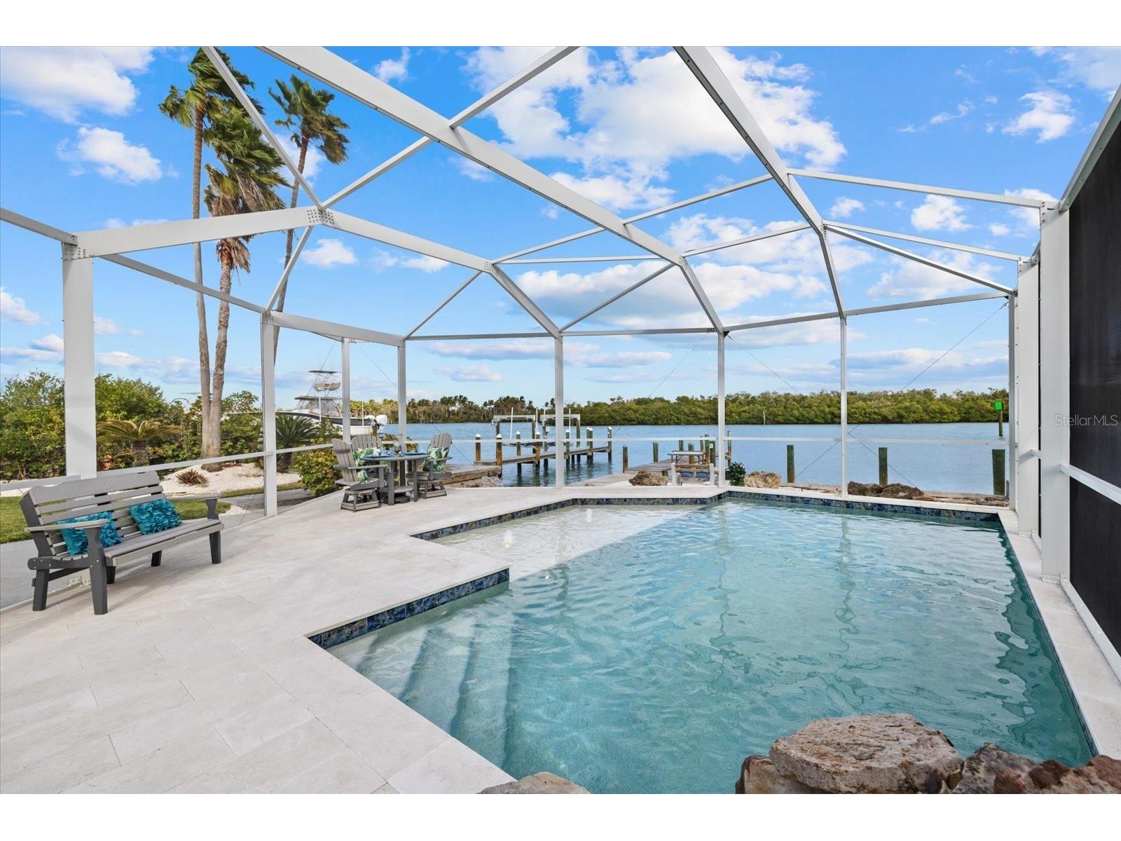 611 S Casey Key Road Nokomis FL 34275 - INTRACOASTAL WATERWAY N6142714 image1