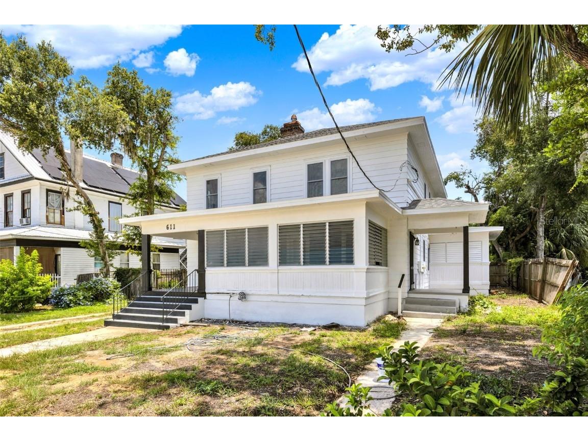 611 S Grove Street #2 Eustis FL 32726 O6329275 image1