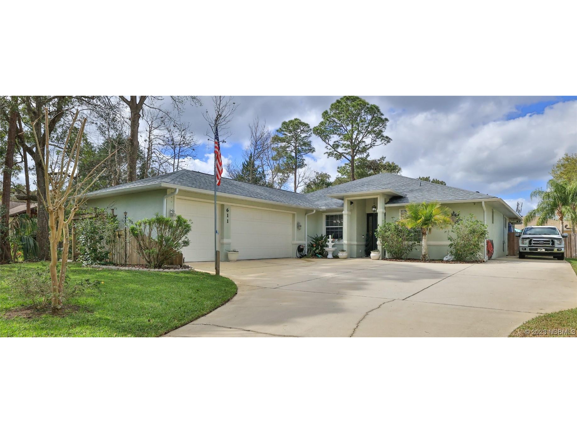 611 S Glencoe Road New Smyrna Beach FL 32168 NS1073672 image1