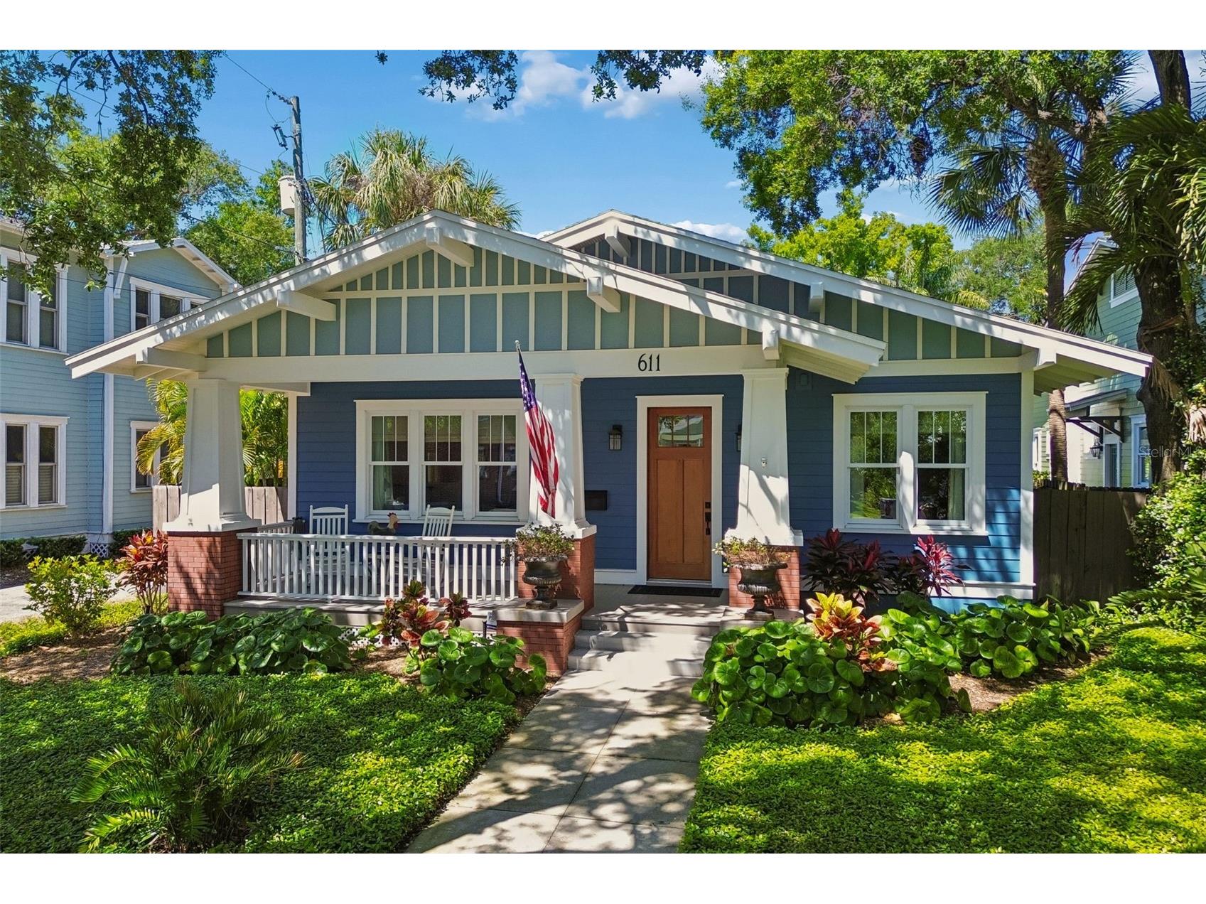 611 S Orleans Avenue Tampa FL 33606 TB8505323 image1