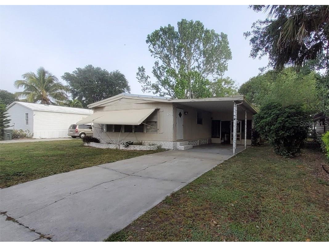 611 Sabal Avenue Clewiston FL 33440 GC523122 image1