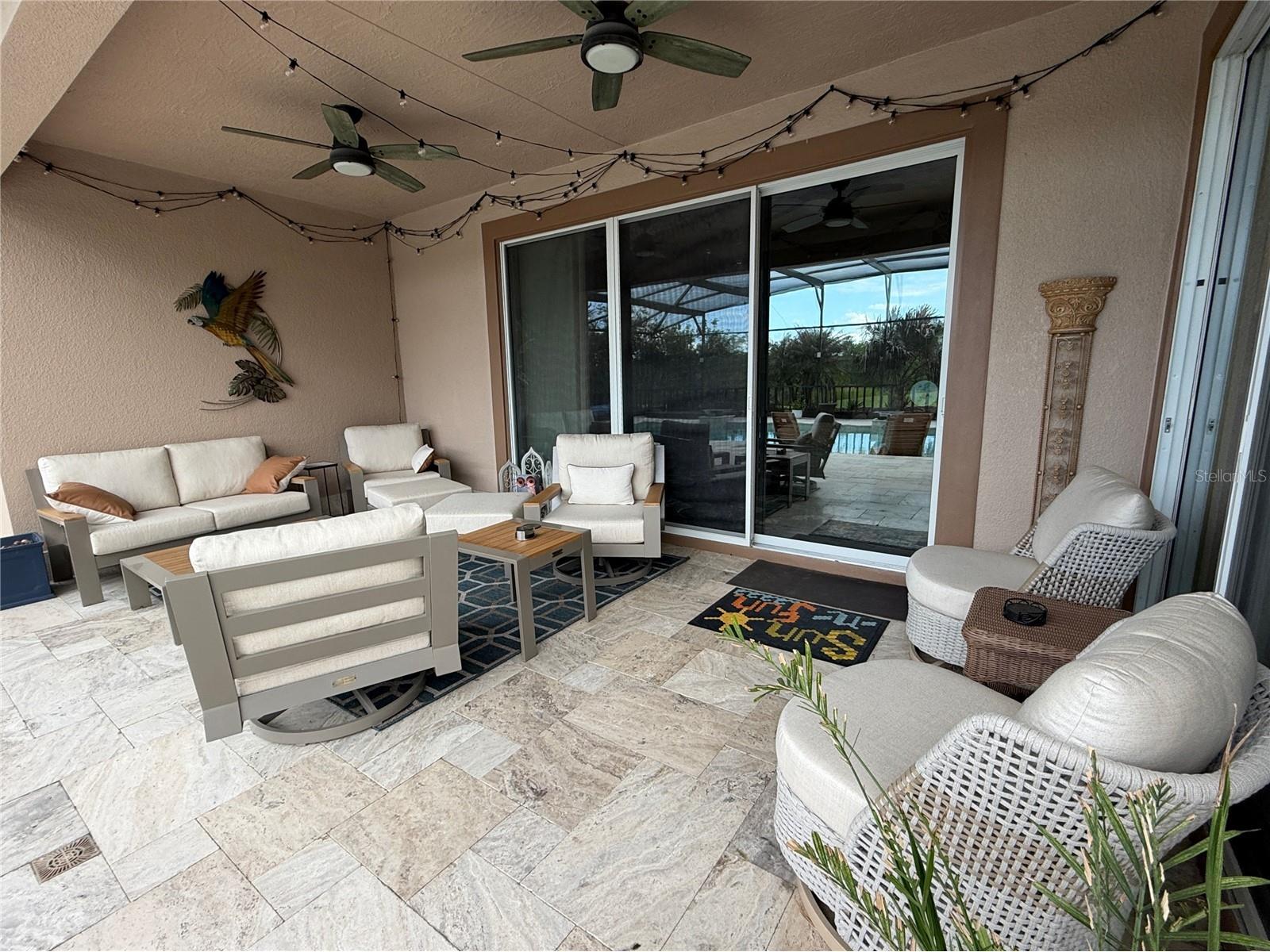 611 San Raphael Street Poinciana FL 34759 - Retention pond S5149215 image3