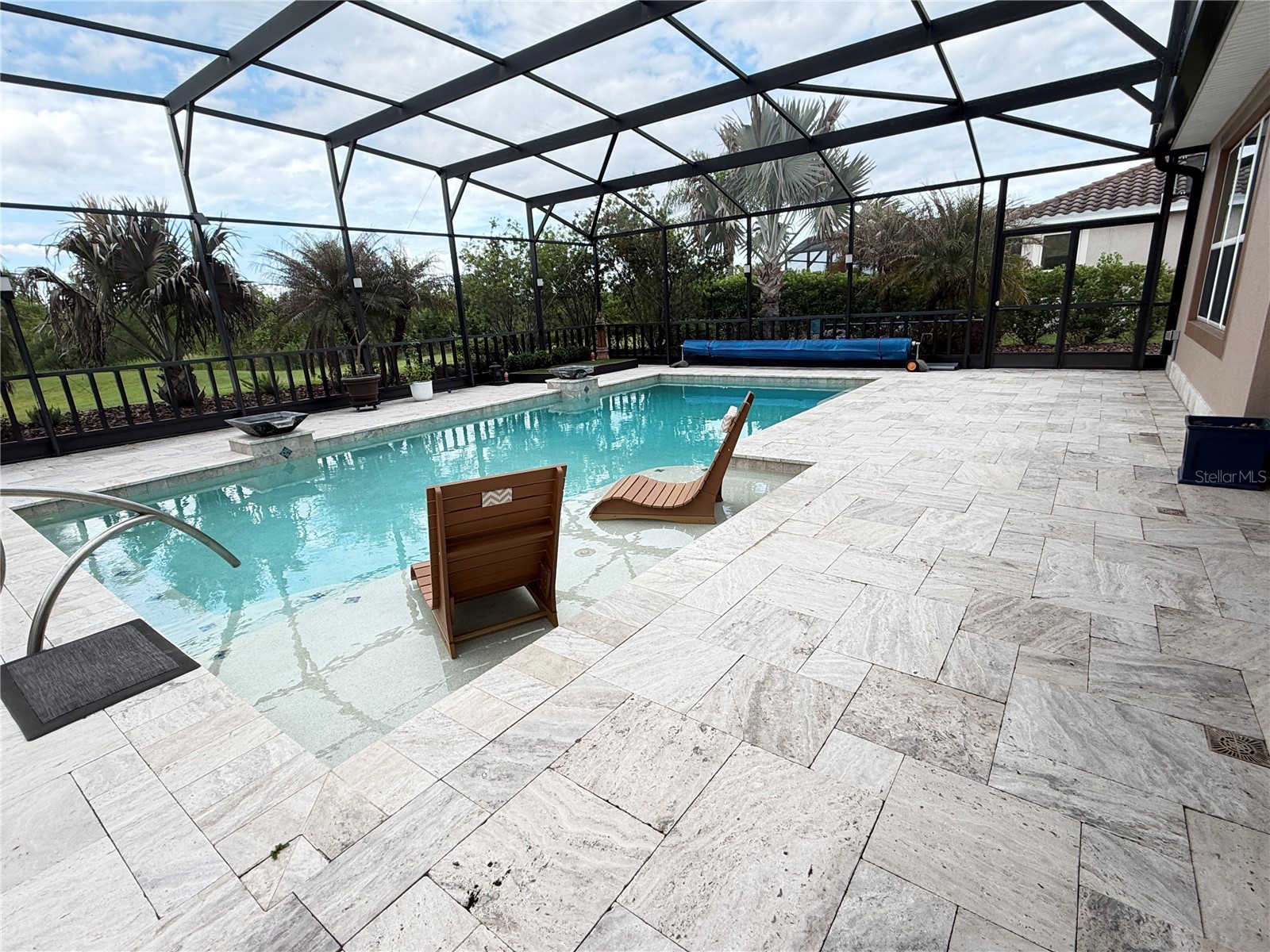 611 San Raphael Street Poinciana FL 34759 - Retention pond S5149215 image4