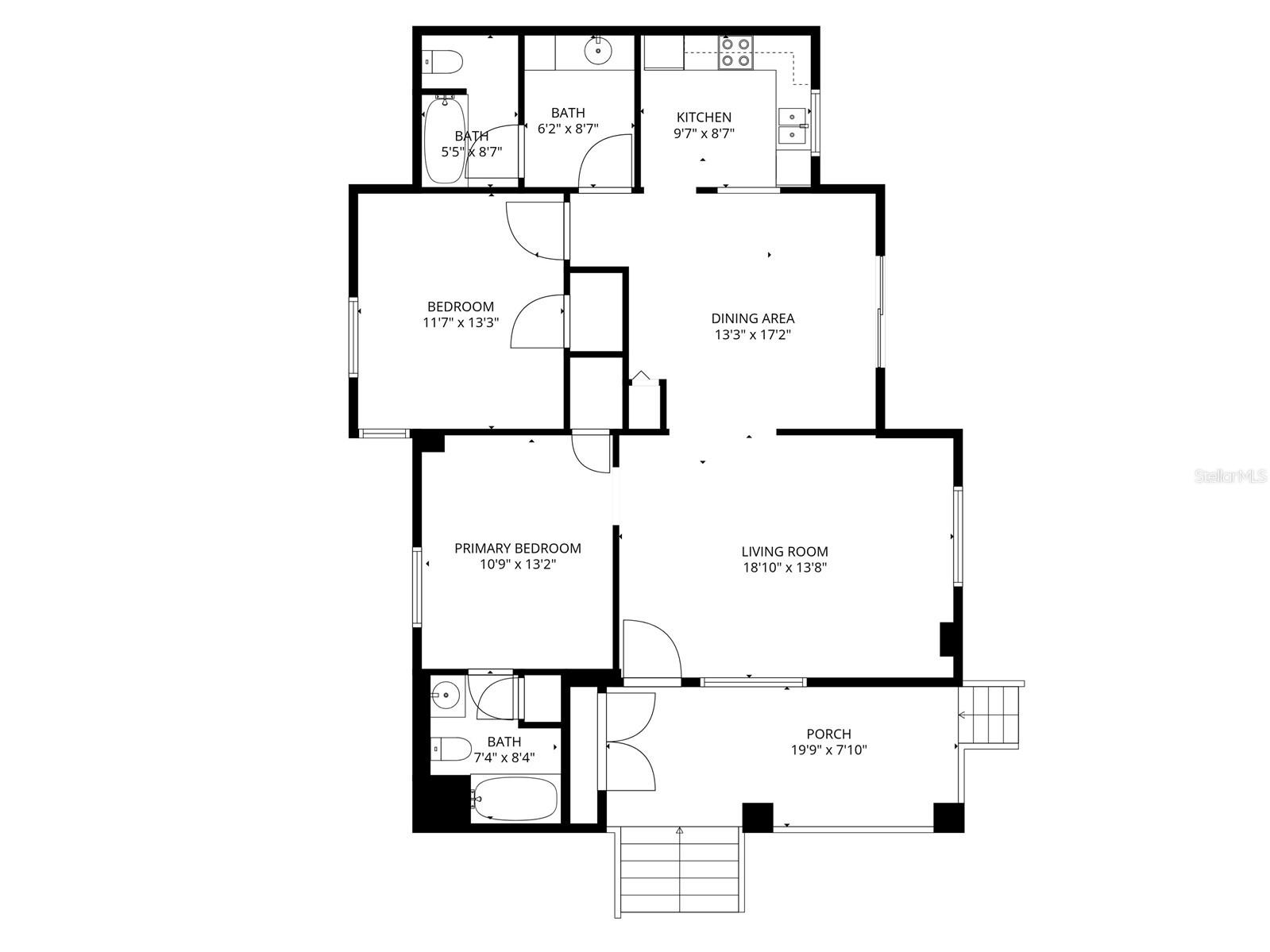 611 Sanford Avenue Sanford FL 32771 O6399523 image17