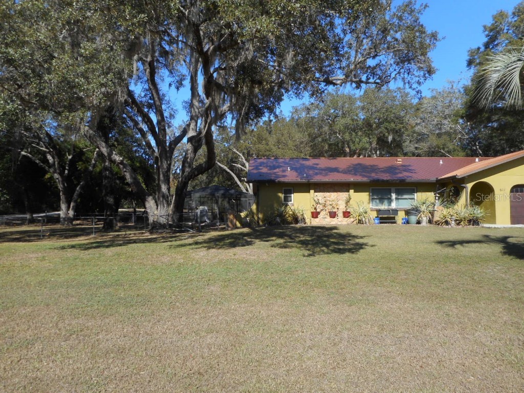 611 SW Shorewood Drive Dunnellon FL 34431 OM691800 image2