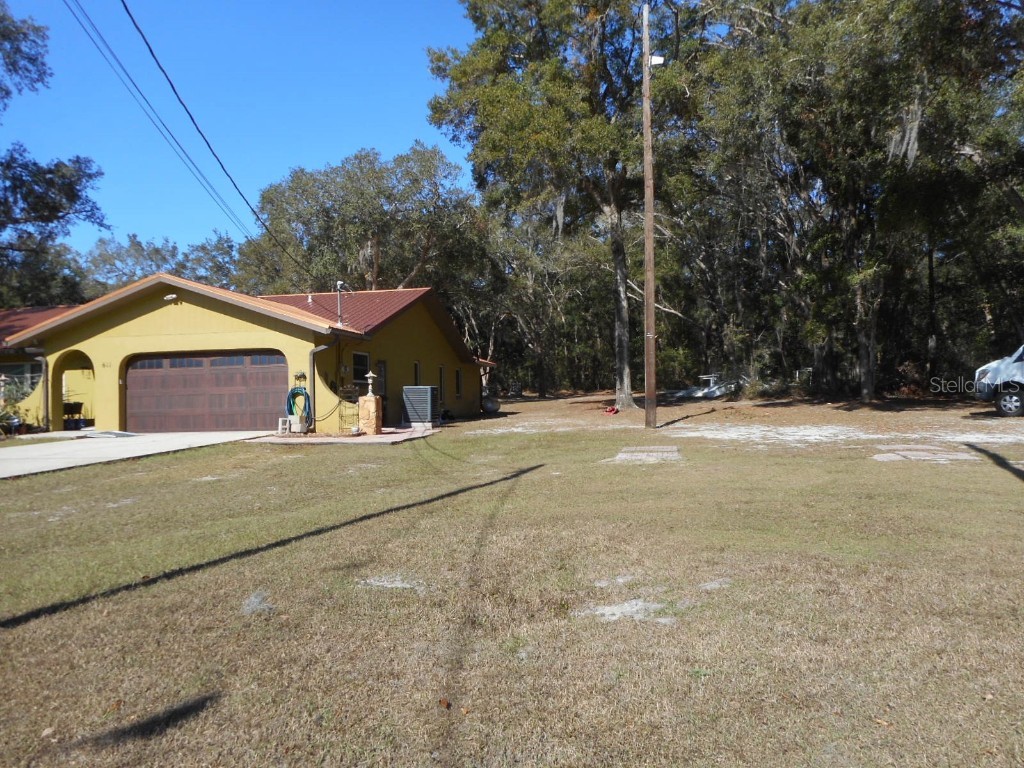611 SW Shorewood Drive Dunnellon FL 34431 OM691800 image37