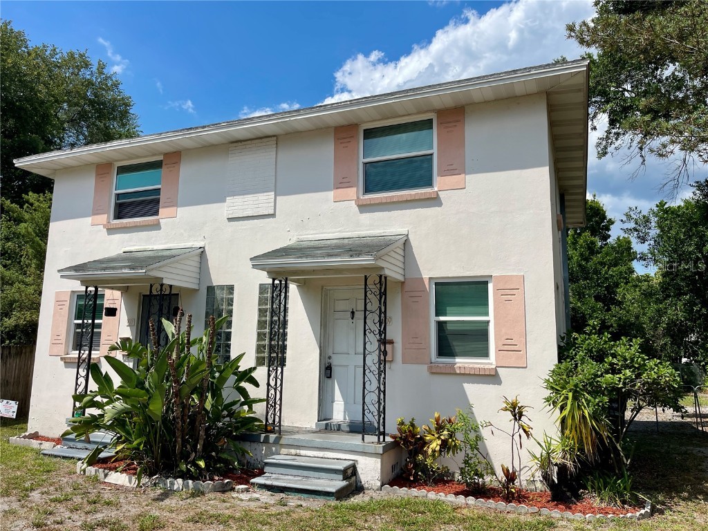 611 Swann Drive #609 Tampa FL 33609 T3525548 image1