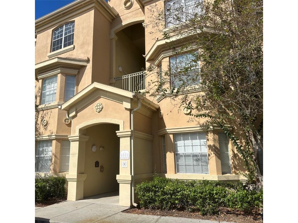 611 Terrace Ridge Circle #611 Davenport FL 33896 O6163967 image1