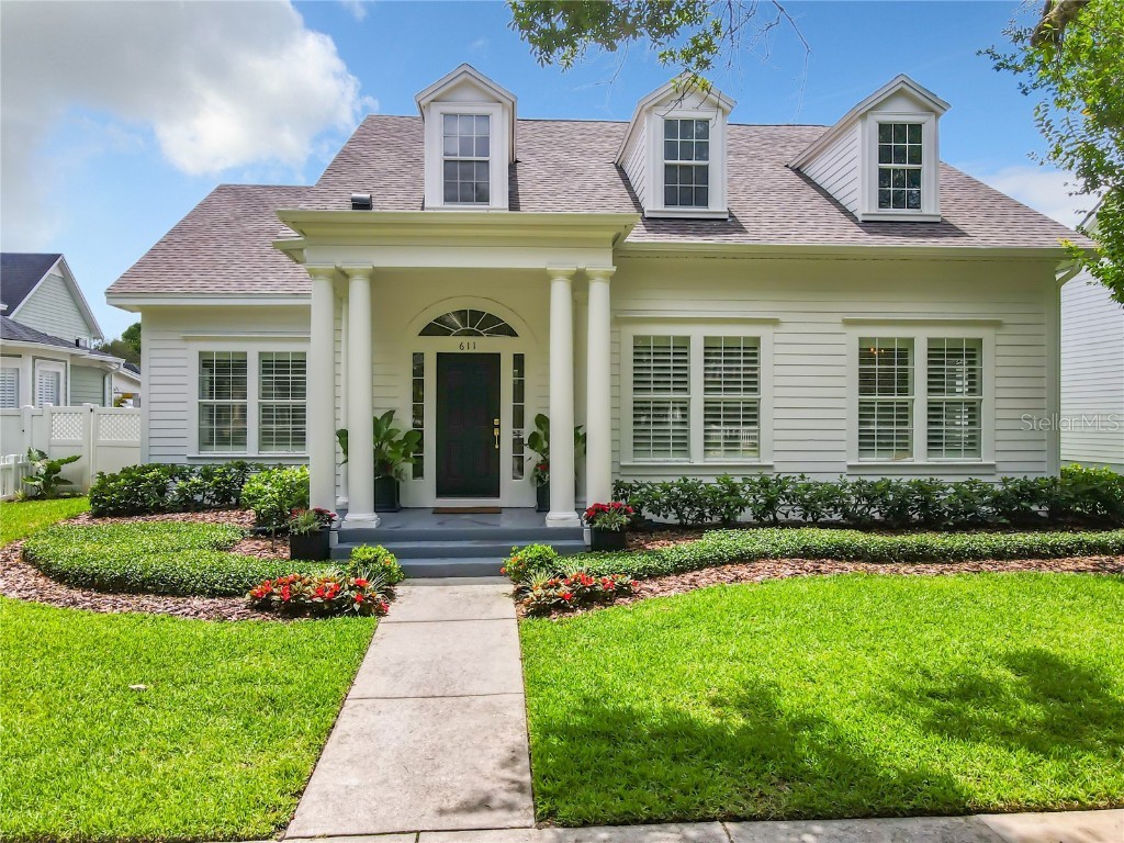 611 Trumpet Place Celebration FL 34747 O6114375 image1