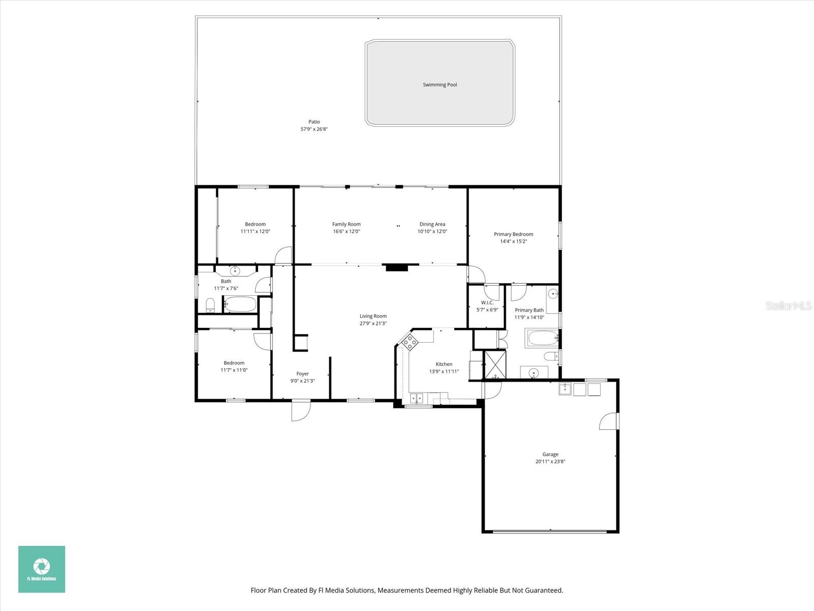 611 Venice Lane Sarasota FL 34242 A4686684 image49