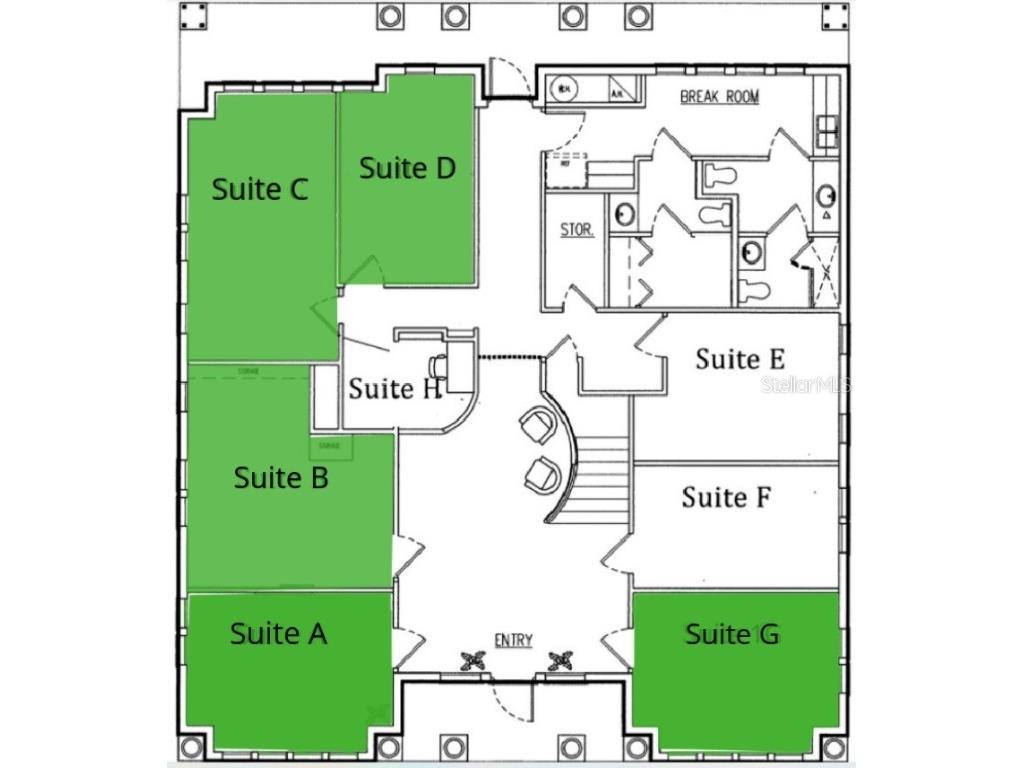 611 W Bay Street Tampa FL 33606 TB8394464 image37