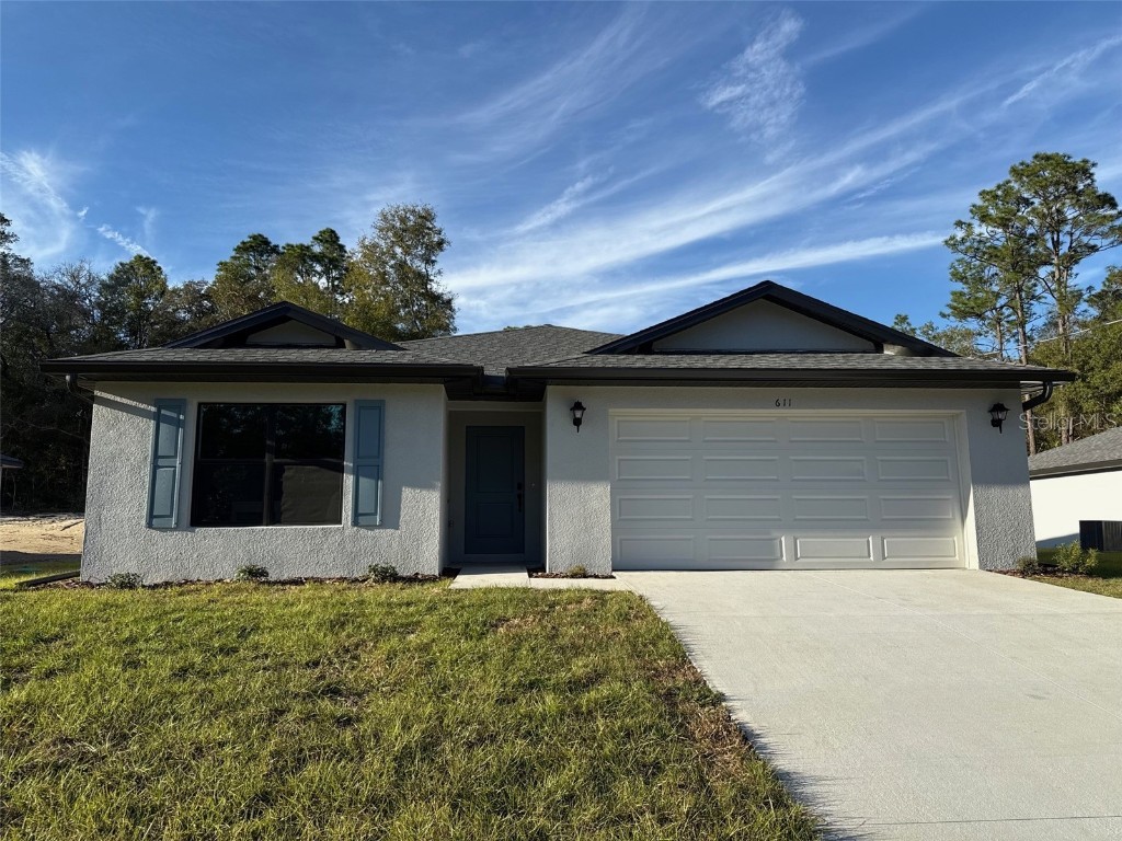 611 W Duquet Place Citrus Springs FL 34434 OM708846 image1