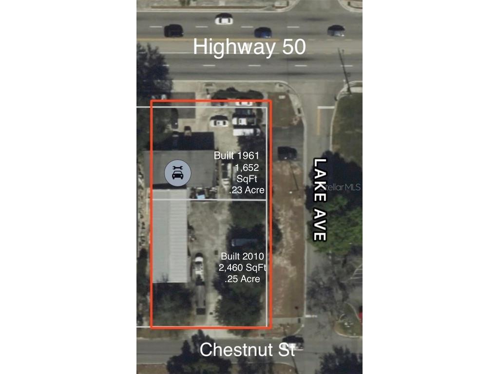 611 W Highway 50 Highway Clermont FL 34711 G5062967 image1