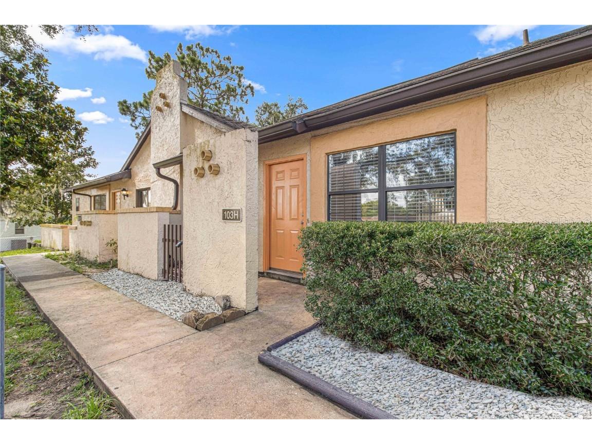 611 Water Road #103H Ocala FL 34472 OM661700 image1