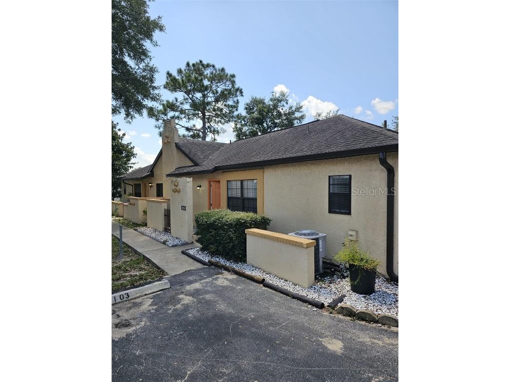 611 Water Road #103H Ocala FL 34472 OM684114 image1