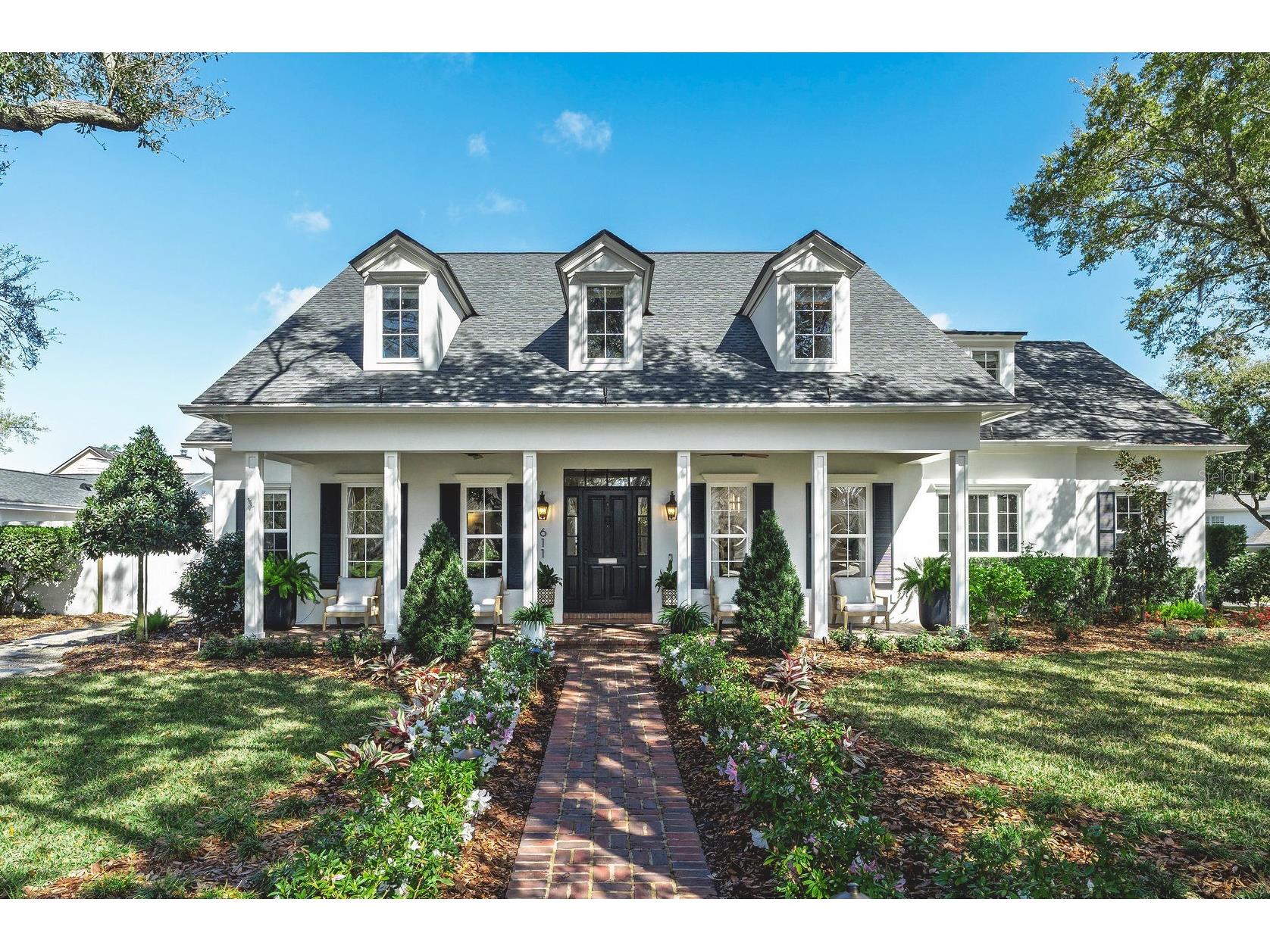 611 Williams Drive Winter Park FL 32789 O6387016 image1