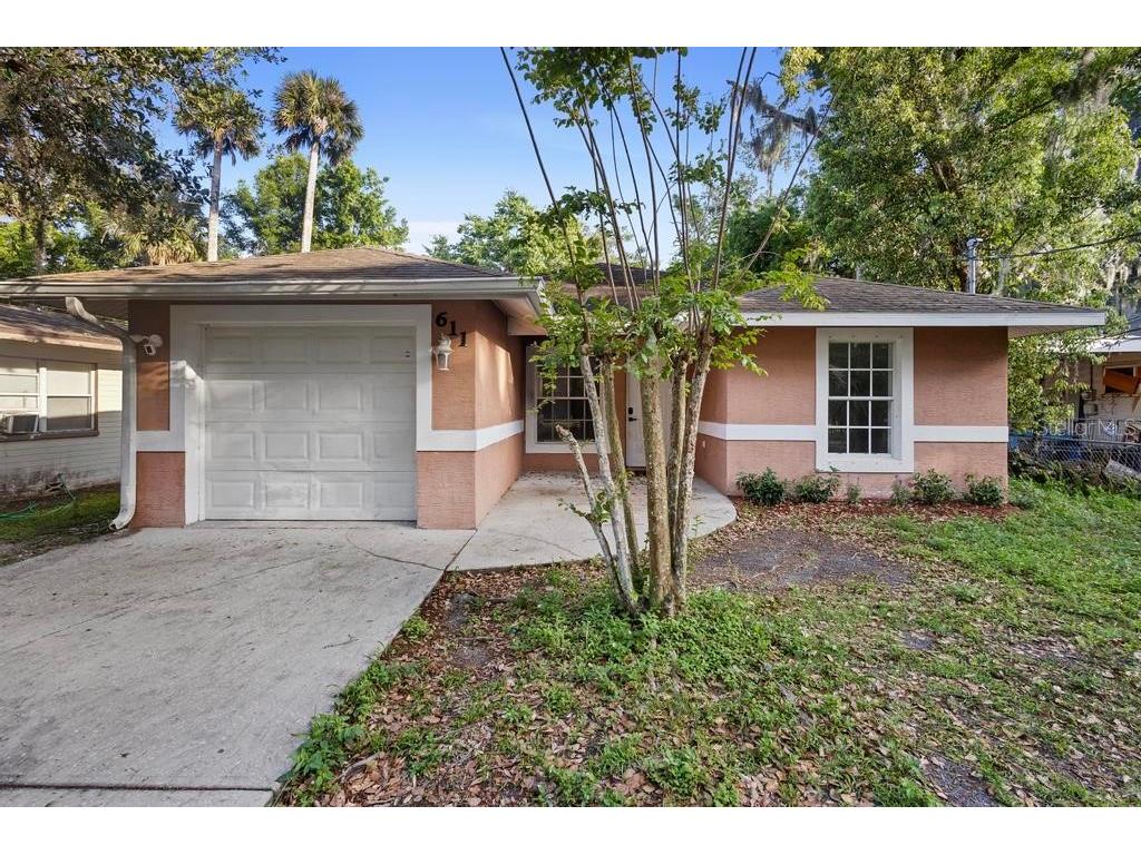 611 Winchester Street Daytona Beach FL 32114 V4935677 image1