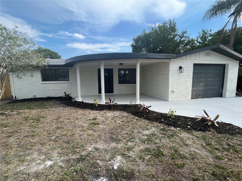 6110 11th Avenue New Port Richey FL 34653 T3446272 image1
