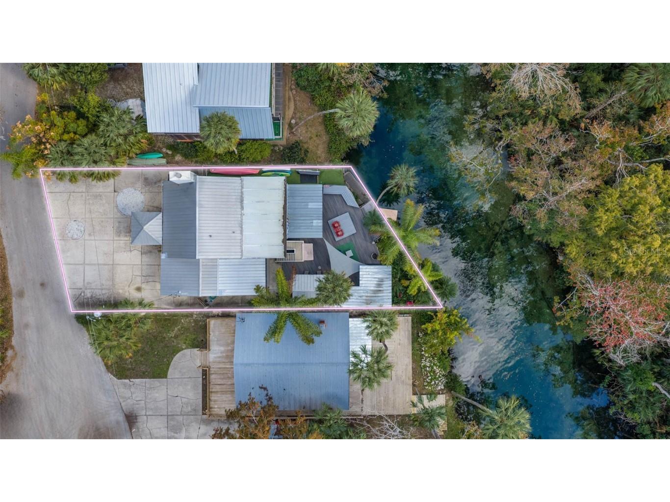 6110 Bear Trail Weeki Wachee FL 34607 - WEEKI WACHEE RIVER TB8450066 image10