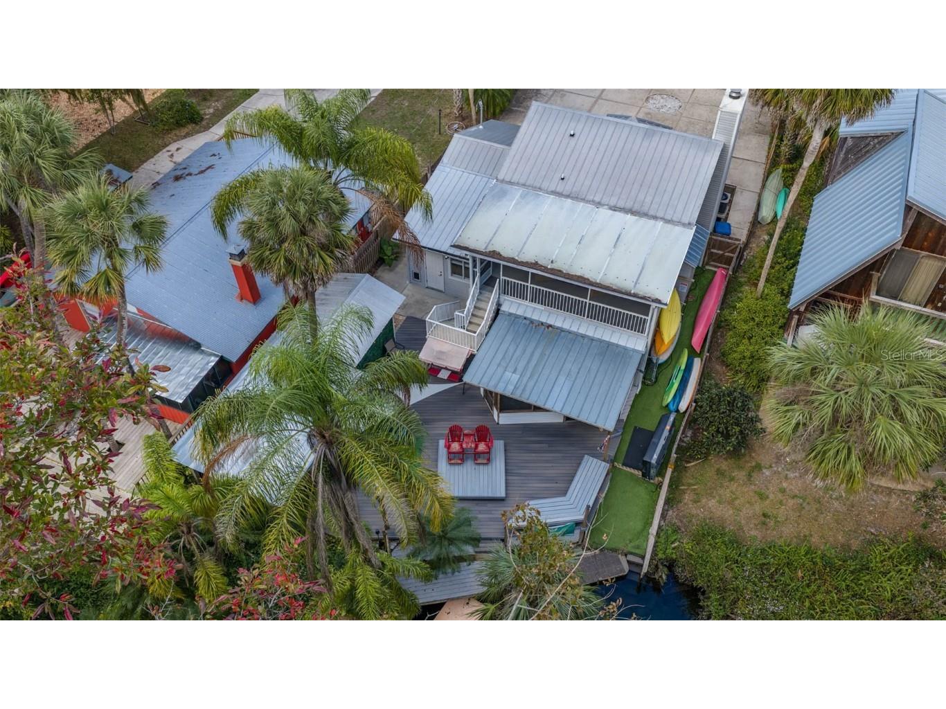 6110 Bear Trail Weeki Wachee FL 34607 - WEEKI WACHEE RIVER TB8450066 image11