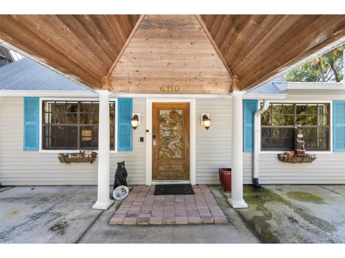 6110 Bear Trail Weeki Wachee FL 34607 - WEEKI WACHEE RIVER TB8450066 image12