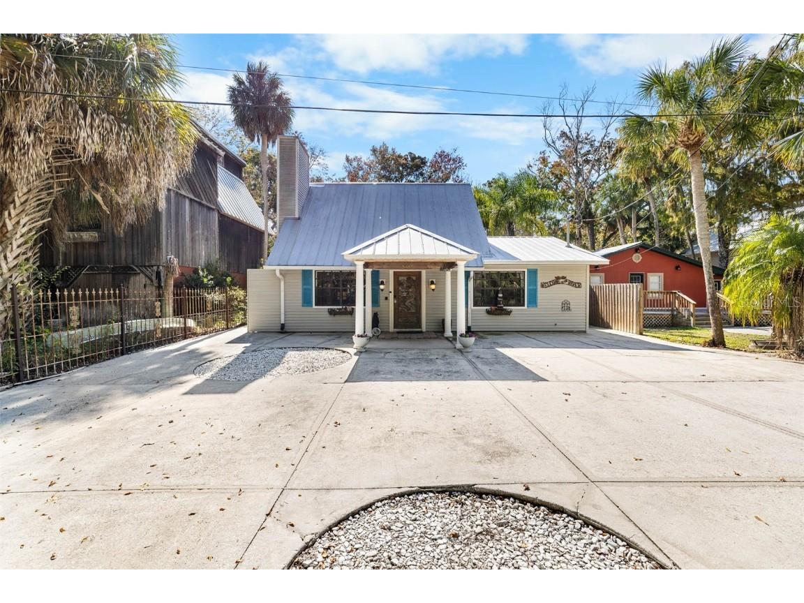 6110 Bear Trail Weeki Wachee FL 34607 - WEEKI WACHEE RIVER TB8450066 image2