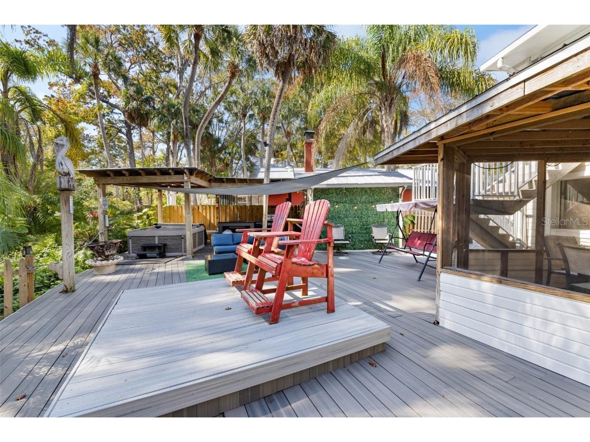 6110 Bear Trail Weeki Wachee FL 34607 - WEEKI WACHEE RIVER TB8450066 image36