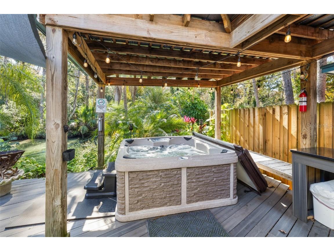 6110 Bear Trail Weeki Wachee FL 34607 - WEEKI WACHEE RIVER TB8450066 image38